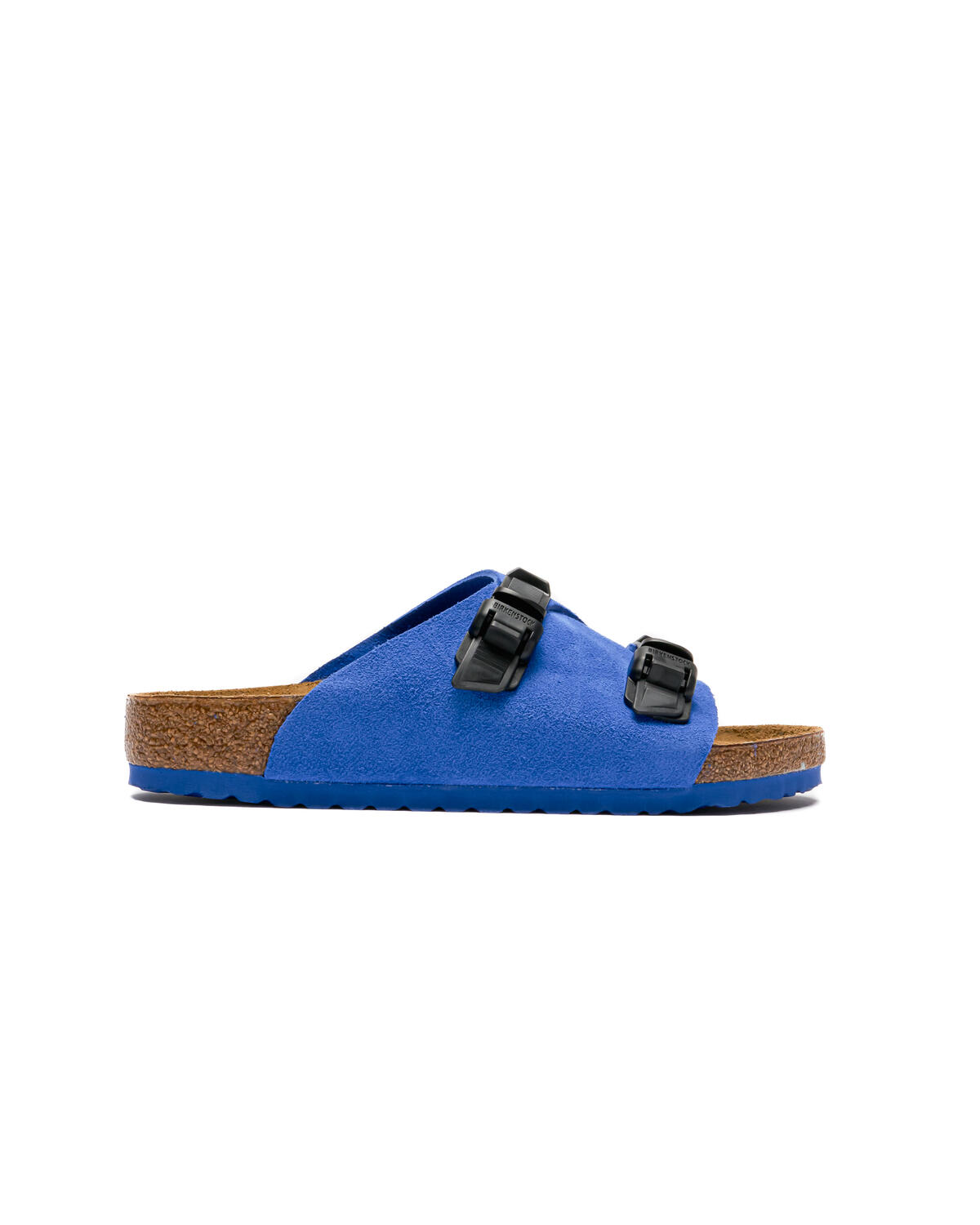 Cobalt 2024 blue birkenstocks